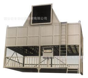脉冲反吹空气过滤器与自洁式空气过滤器 优质厂家供应与价格解析